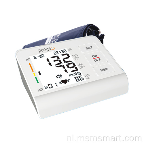 Armbloeddrukmeter